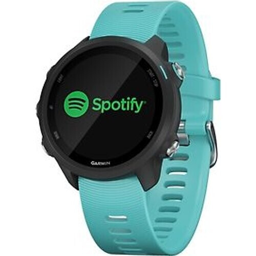 Garmin Forerunner 245 Music. Beeldschermdiagonaal: ...