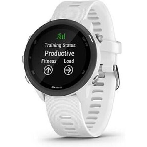 Garmin Forerunner 245 Music. Beeldschermdiagonaal: ...