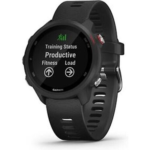 Garmin Forerunner 245 Music. Beeldschermdiagonaal: ...
