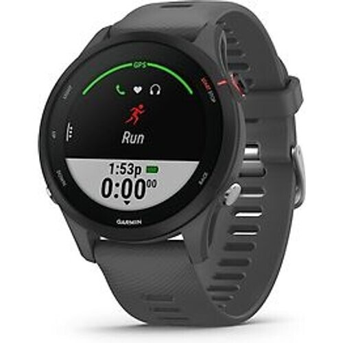 Garmin Forerunner 255. Beeldschermdiagonaal: 3,3 ...