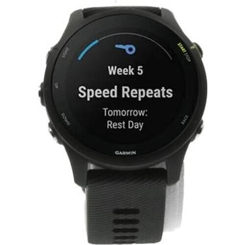 Garmin Forerunner 255 Music negro (010-02641-30) - ...