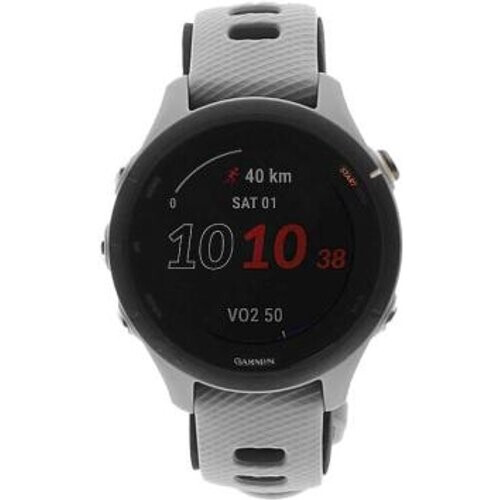 Garmin Forerunner 255S gris claro (010-02641-12) ...