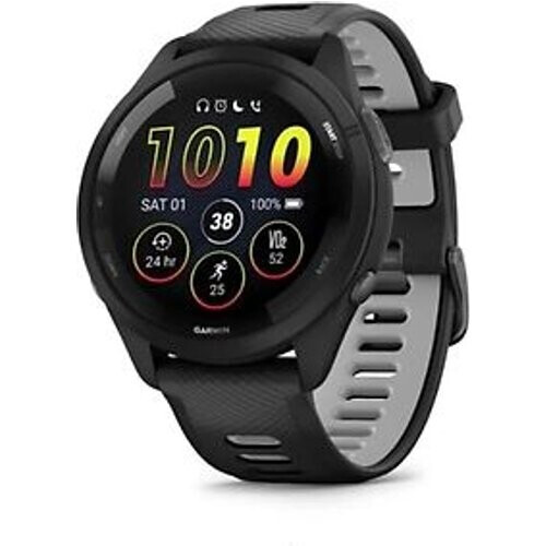 Garmin Forerunner 265. Beeldschermdiagonaal: 3,3 ...