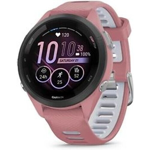 Garmin Forerunner 265S. Beeldschermdiagonaal: 2,79 ...