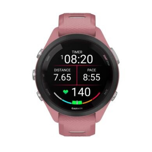 Garmin Forerunner 265S altRosa (010-02810-15). ...