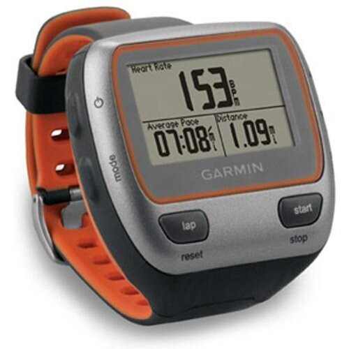 Garmin Forerunner 310XT. Refurbished Includes One ...