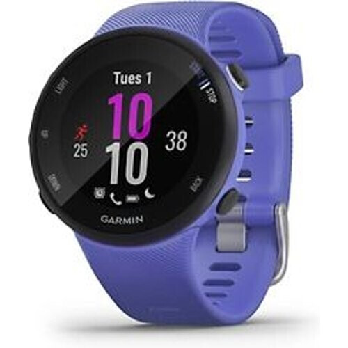Garmin Forerunner 45S. Beeldschermdiagonaal: 2,64 ...