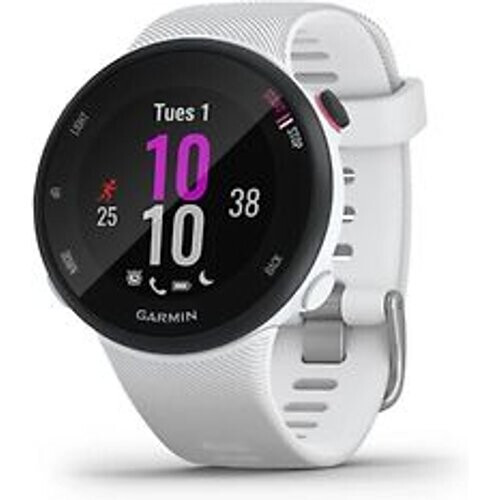 Garmin Forerunner 45S. Beeldschermdiagonaal: 2,64 ...