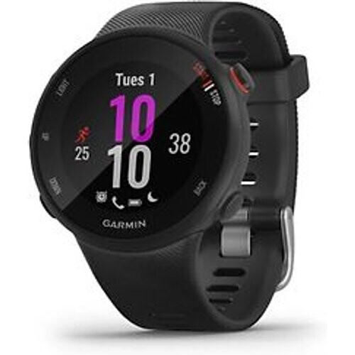 Garmin Forerunner 45S. Beeldschermdiagonaal: 2,64 ...