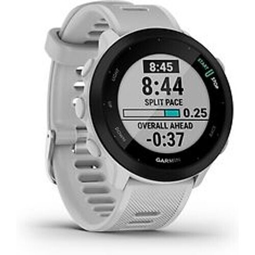 Garmin Forerunner 55. Beeldschermdiagonaal: 2,64 ...