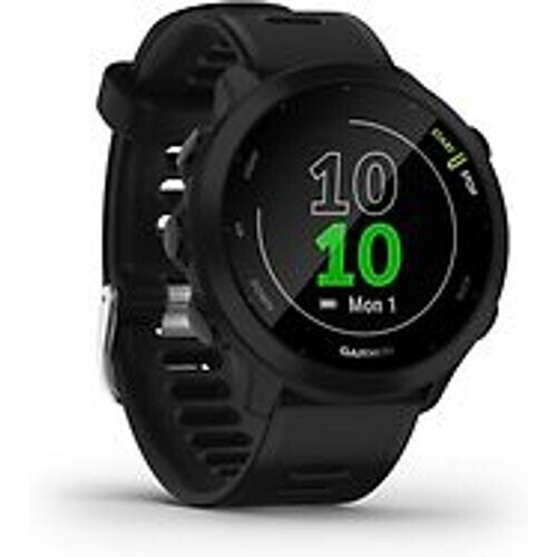 Garmin Forerunner 55. Beeldschermdiagonaal: 2,64 ...