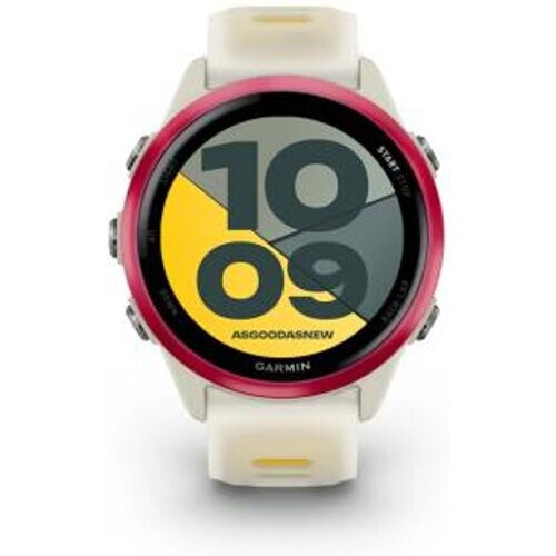 Garmin Forerunner 570 42mm 42mm granate con correa ...