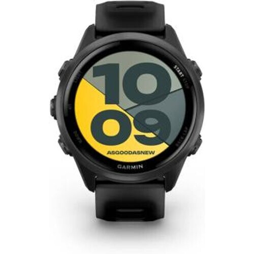 Garmin Forerunner 570 47mm negro/gris ...