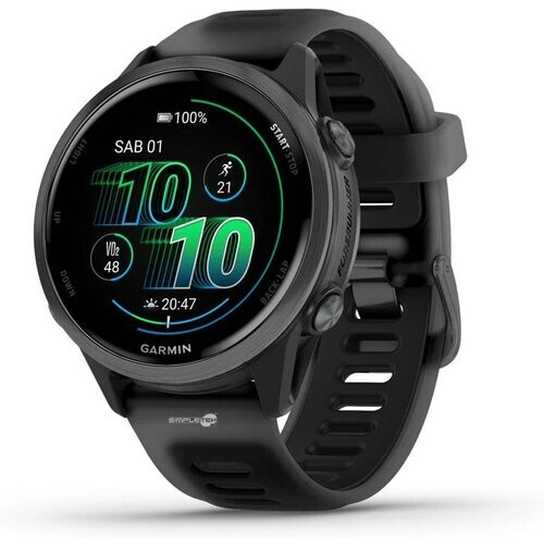 Garmin Forerunner 570 | 42 mm Bluetooth 42 mm - ...