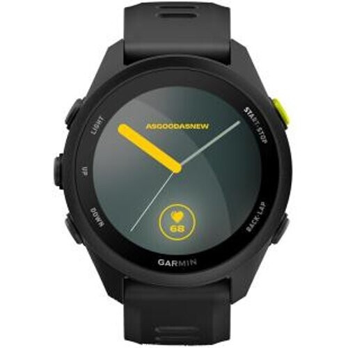 Garmin Forerunner 70 negro (010-04307-00) 512MB - ...