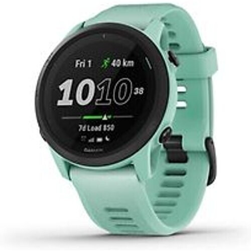 Garmin Forerunner 745. Beeldschermdiagonaal: 3,05 ...