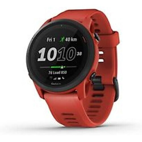 Garmin Forerunner 745. Beeldschermdiagonaal: 3,05 ...