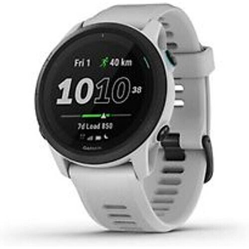 Garmin Forerunner 745. Beeldschermdiagonaal: 3,05 ...