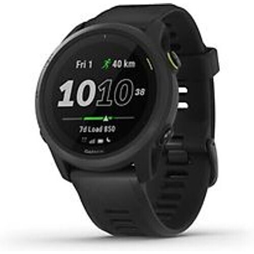 Garmin Forerunner 745. Beeldschermdiagonaal: 3,05 ...
