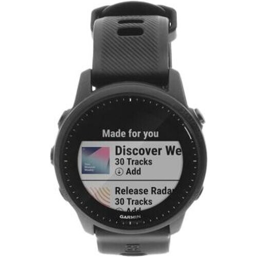 Garmin Forerunner 945 negro (010-02063-01) - ...