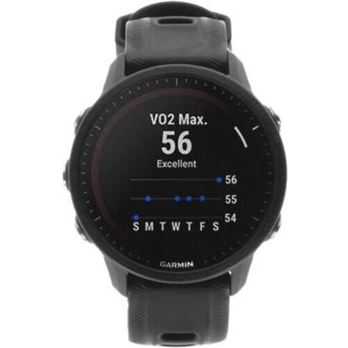 Garmin Forerunner 955 negro (010-02638-30) - Nuevo ...