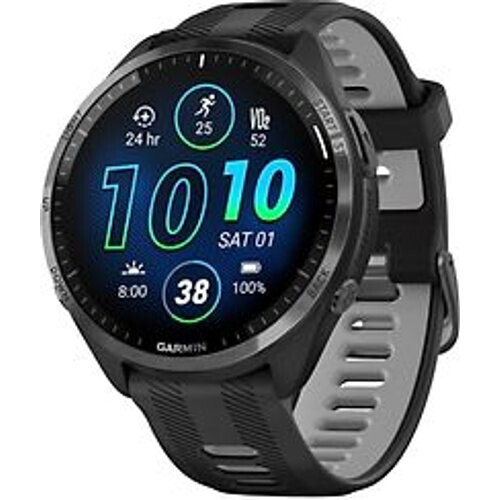 De Garmin Forerunner 965 is een geavanceerde ...