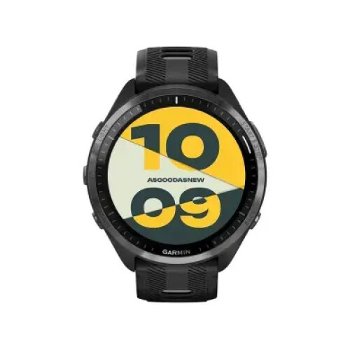 Garmin Forerunner 965 47mm zitronengelb ...