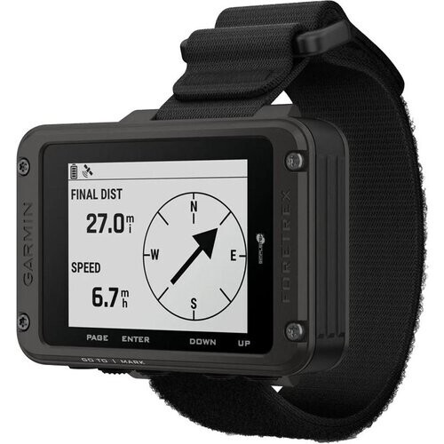 Garmin Foretrex 801 GPS ...