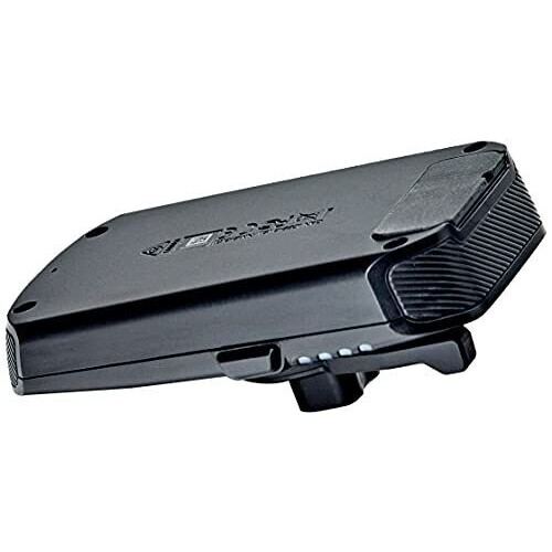 Met het Garmin Charge Power Pack kunt u apparaten ...