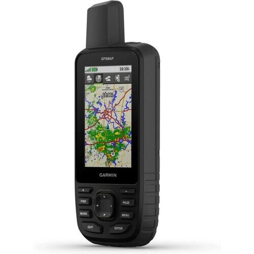 Garmin ...