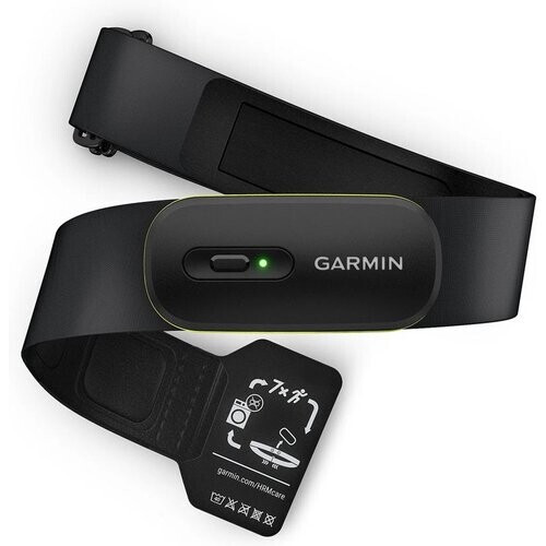 Brand Garmin Type Heart Rate Monitor Department ...