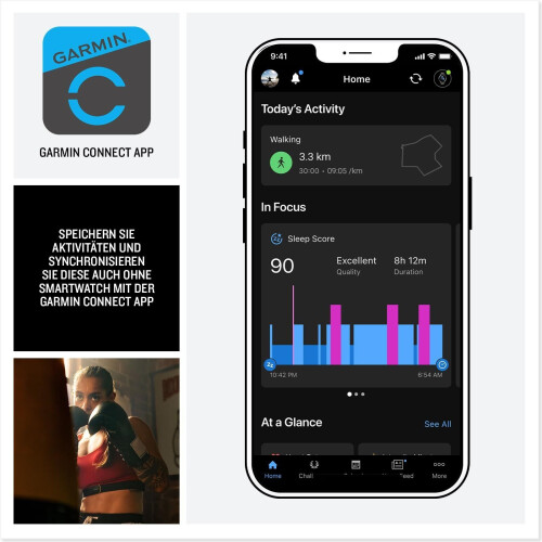Ontdek de Garmin HRM 600, de ultieme hartslagmeter ...