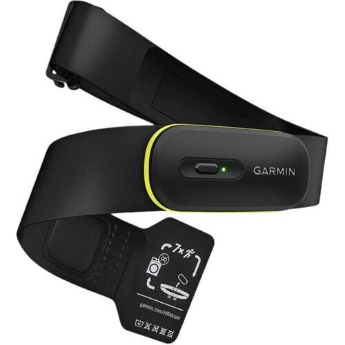 Garmin HRM 600 Sports equipment ...