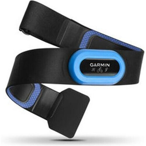 GPS Garmin HRM-Tri - Black/Blue ...