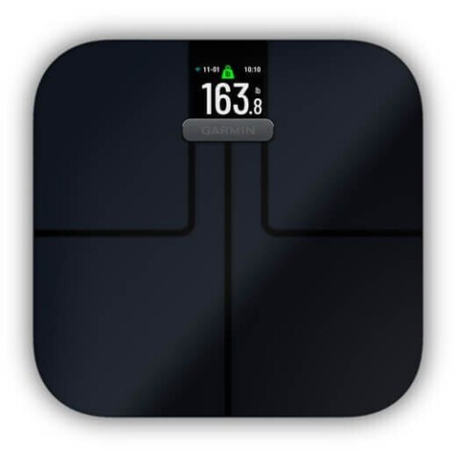 Ontdek de Garmin Index S2 Smart Scale, de ideale ...