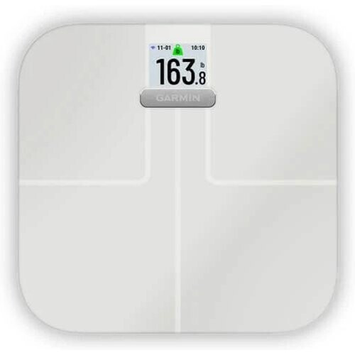 Ready to see how much of your body is fat, muscle, ...