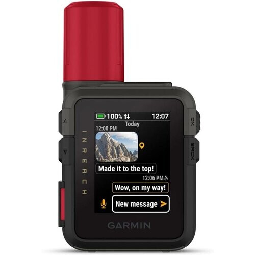 Garmin InReach Mini 3 Plus GPS ...