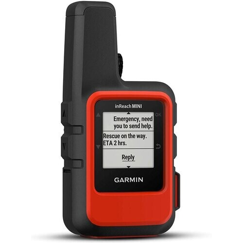 GPS Garmin InReach Mini - Orange ...