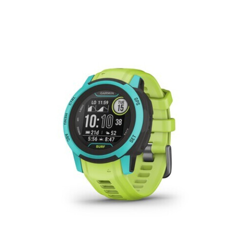 Produktdetails zu Garmin Instinct 2 2S Surf ...