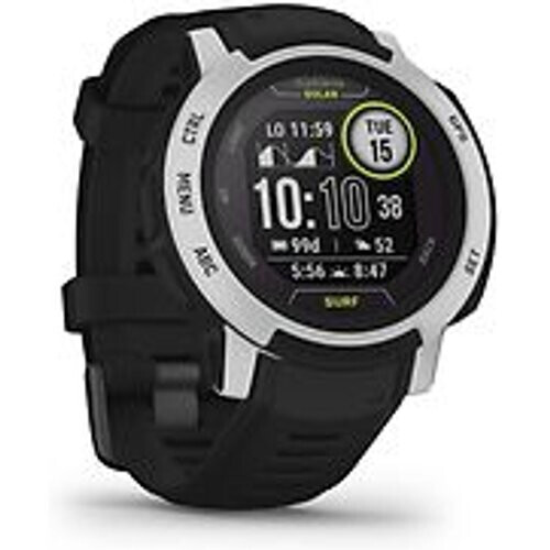 Garmin Instinct 2 Solar Surf Edition. ...