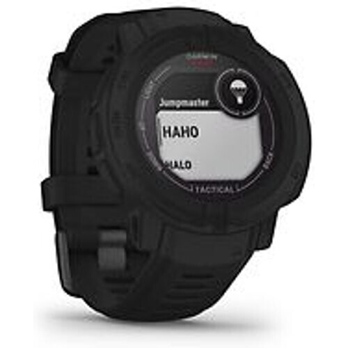 Garmin Instinct 2 Solar Tactical Edition. ...