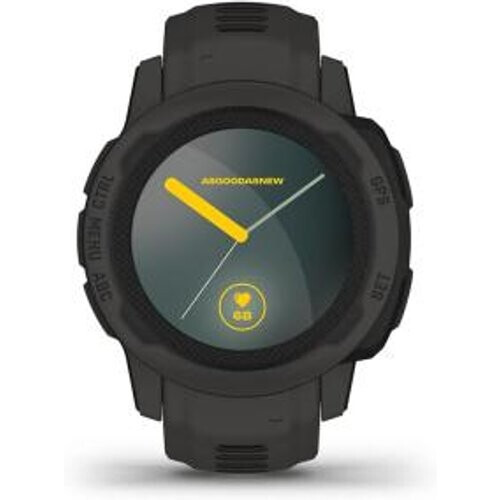 Garmin Instinct 2S gris - Reacondicionado: buen ...