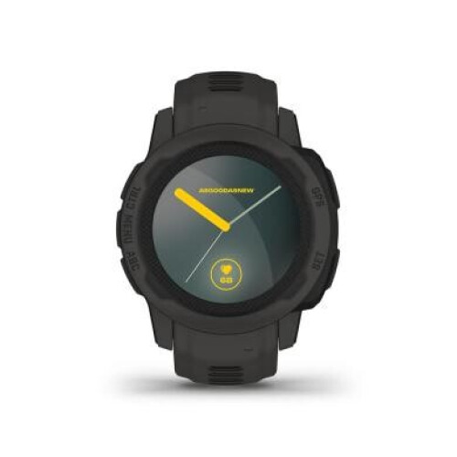 Garmin Instinct 2S schiefergrau (010-02563-00). ...