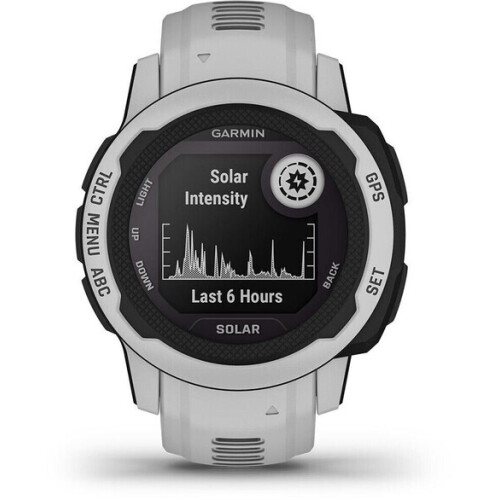 Produktdetails zu Garmin Instinct 2S Solar 40mm ...