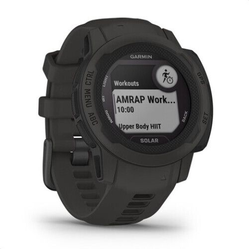 Produktdetails zu Garmin Instinct 2S Solar 40mm ...