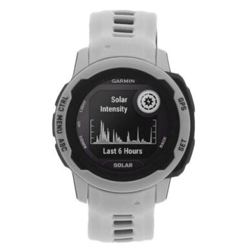 Garmin Instinct 2S Solar grau (010-02564-01). ...