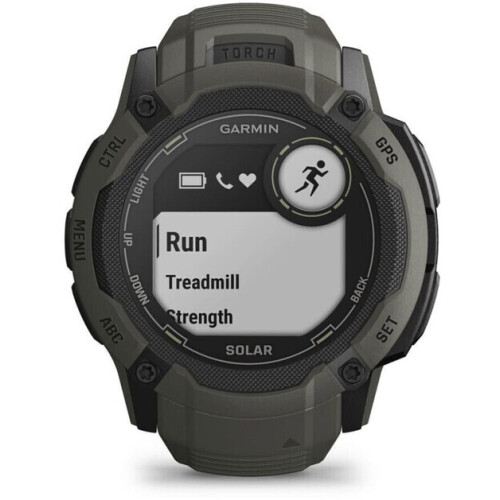 Produktdetails zu Garmin Instinct 2X Solar 50mm ...