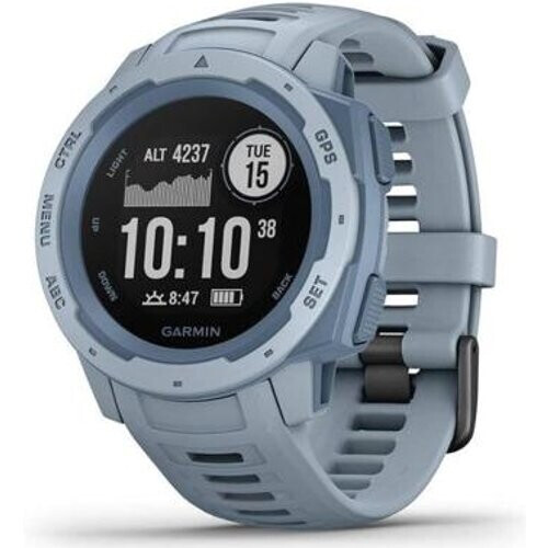 Garmin Instinct azul (010-02064-05) - ...