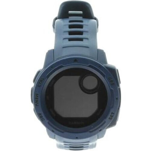 Garmin Instinct azul oscuro (010-02064-04) - ...