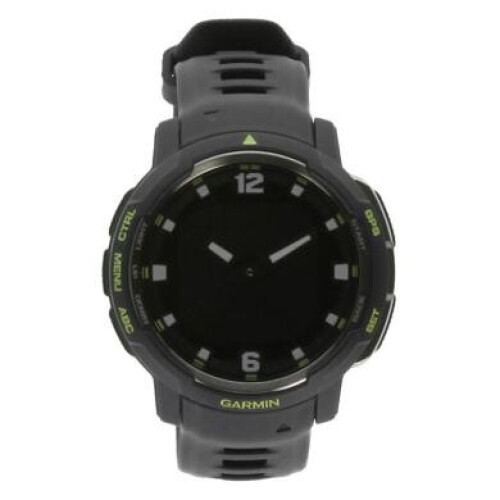 Garmin Instinct CRossover blau (010-02730-04). ...